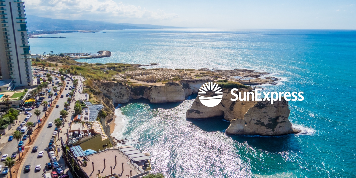 SunExpress’ten 2021 Yazında Türk Turizmine Tam Destek